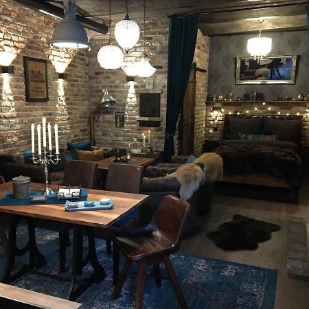 Brenig Friendly Home - Special Doppelappartement "Old Bakery" Koeln Bonn Phantasialand מראה חיצוני תמונה