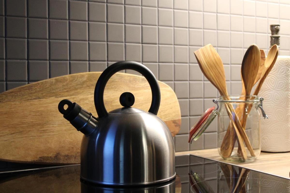Brenig Friendly Home - Special Doppelappartement "Old Bakery" Koeln Bonn Phantasialand מראה חיצוני תמונה