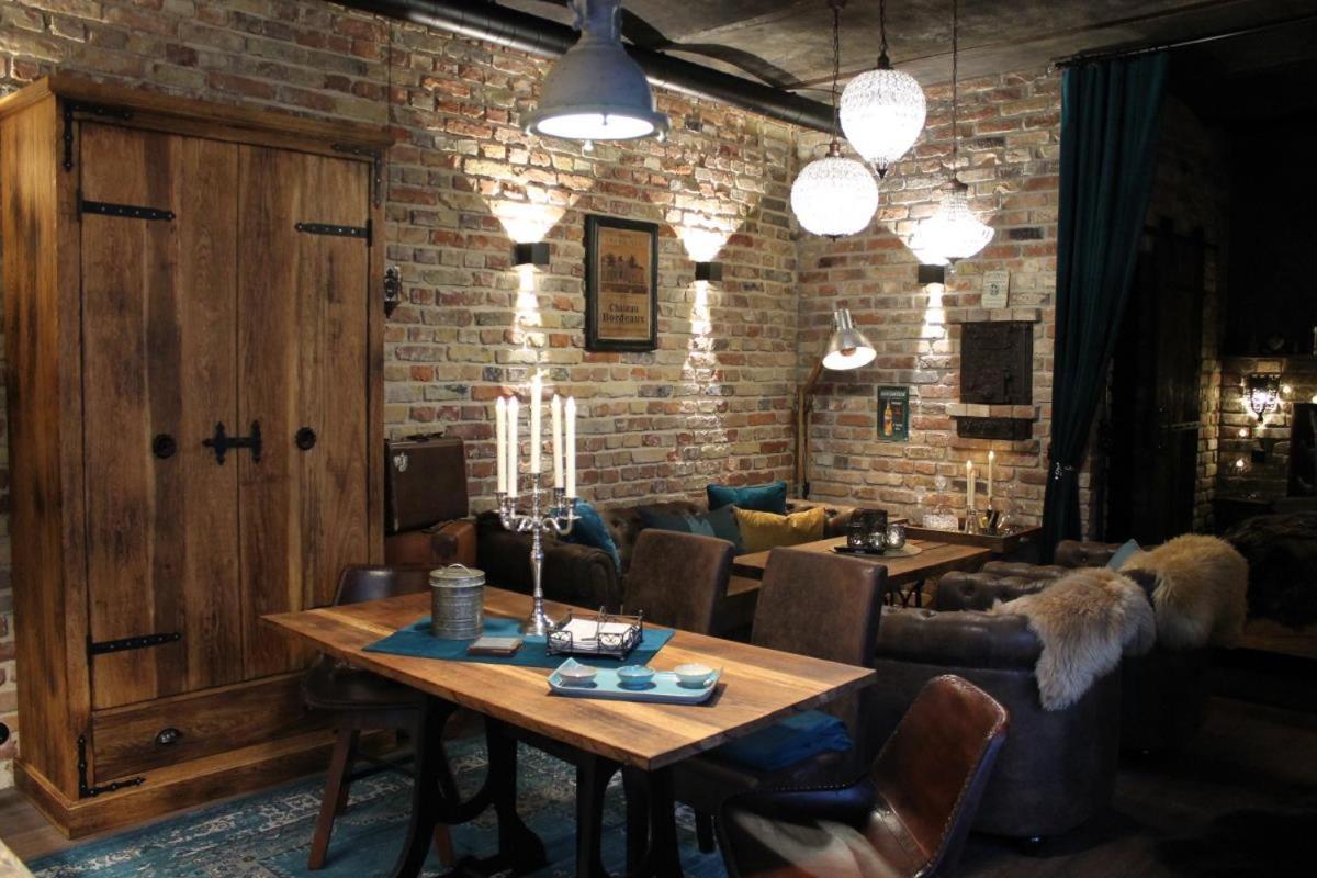 Brenig Friendly Home - Special Doppelappartement "Old Bakery" Koeln Bonn Phantasialand מראה חיצוני תמונה
