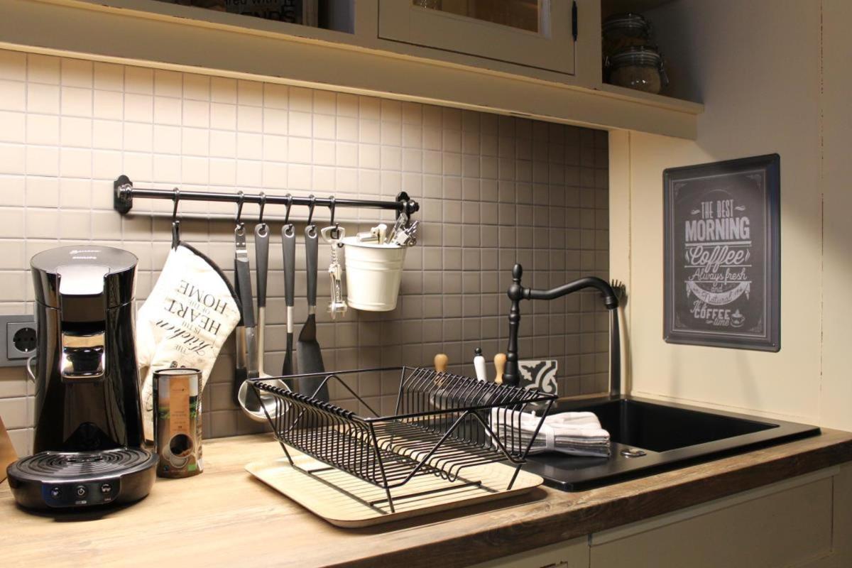 Brenig Friendly Home - Special Doppelappartement "Old Bakery" Koeln Bonn Phantasialand מראה חיצוני תמונה