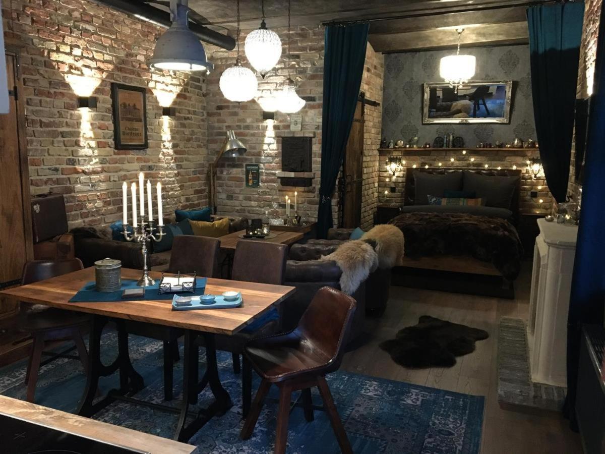Brenig Friendly Home - Special Doppelappartement "Old Bakery" Koeln Bonn Phantasialand מראה חיצוני תמונה
