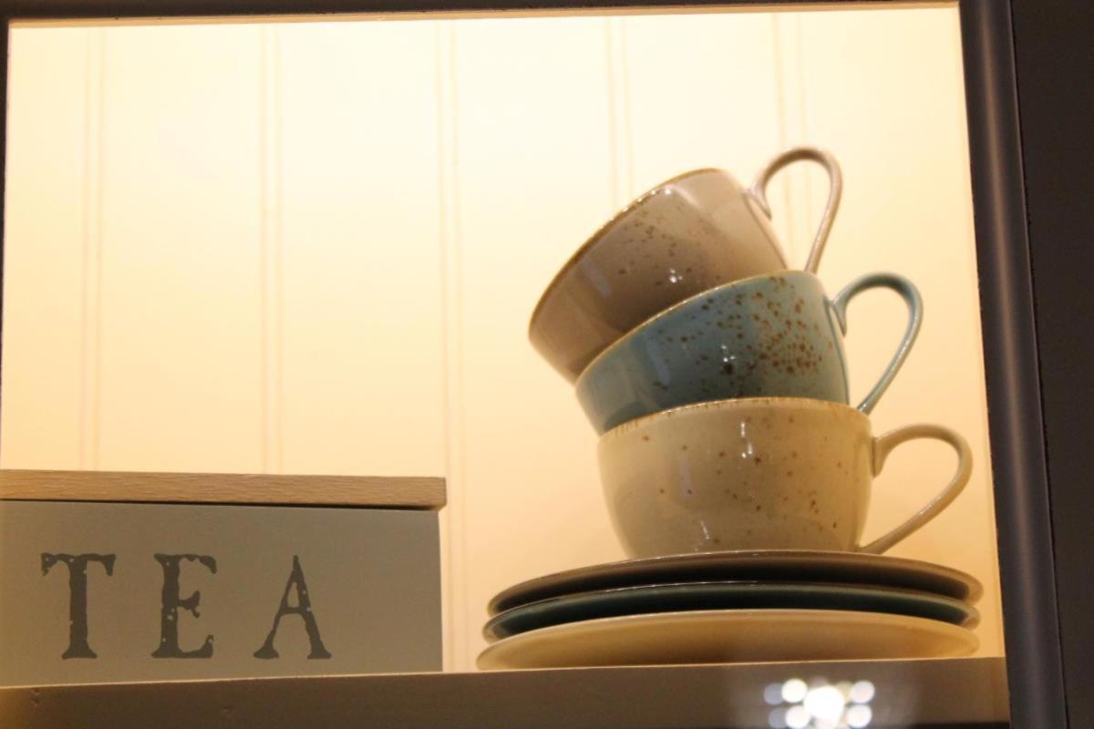Brenig Friendly Home - Special Doppelappartement "Old Bakery" Koeln Bonn Phantasialand מראה חיצוני תמונה